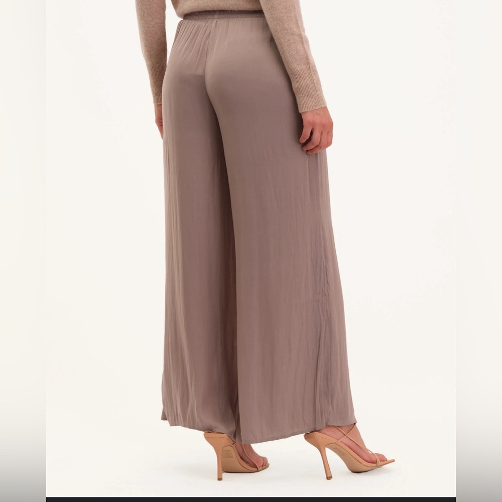 Philosophy republic Pants  Womens XL ,Beige Colo Straight Leg. NWT C
